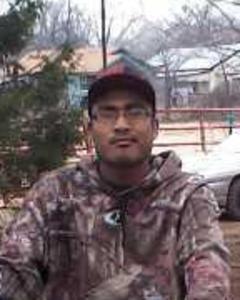 Man, 31. wes4772