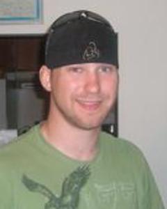 Man, 43. TapthaT254