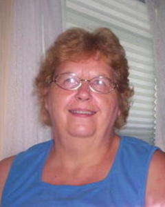 Woman, 71. toni169