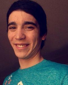 Man, 31. Mexi_mamba