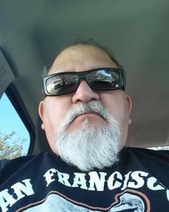 Man, 67. hungrylikeaion