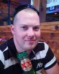 Man, 37. Ryno0347
