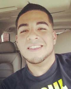Man, 33. sinaloa228204
