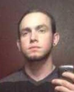 Man, 34. TorpBrand