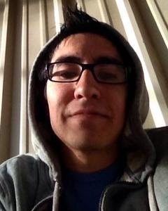 Man, 38. MichaelC27