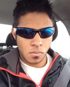 Man, 30. Romariolee