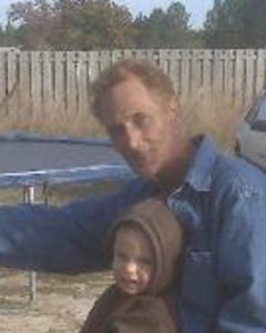 Man, 62. randyk1963