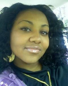 Woman, 35. mizzfabulous