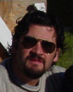 Man, 50. extremo498