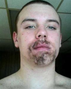 Man, 34. Blain_124