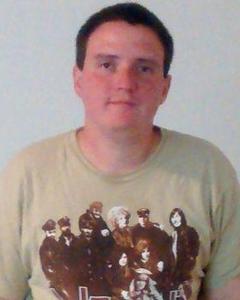 Man, 37. CravinCoochie