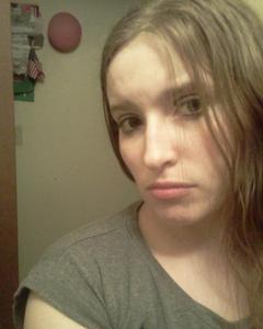 Woman, 31. mysterygirl94