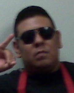 Man, 41. chavez23821