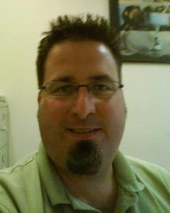 Man, 54. bradtally