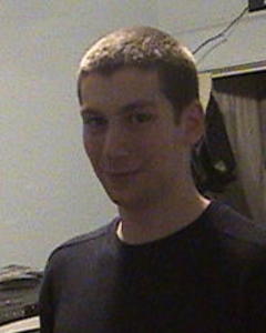 Man, 39. ray1938