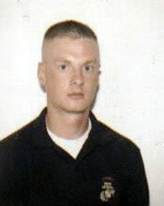 Man, 47. usmctrpt