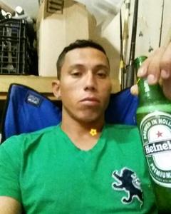 Man, 39. el_flaco0268