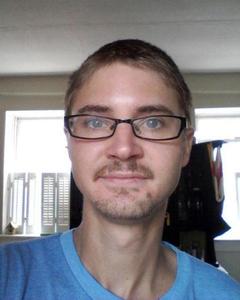 Man, 42. RicaTrey