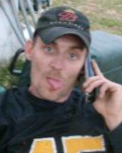 Man, 48. cowboydavi3137