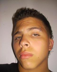 Man, 33. cartago23