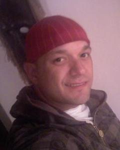 Man, 47. hungloe842