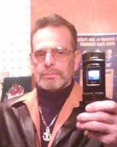 Man, 62. RicoSensuare