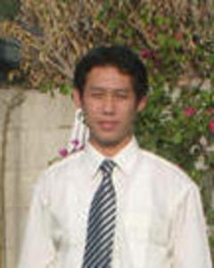 Man, 40. Daniel2155