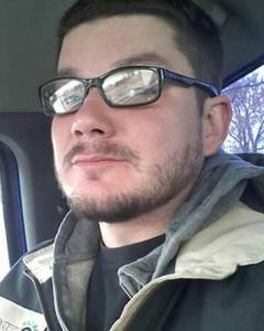 Man, 37. MGrom