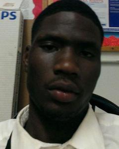 Man, 32. jarquis