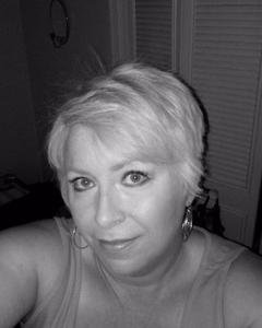 Woman, 56. tkg4523