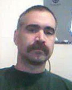 Man, 55. mike348845