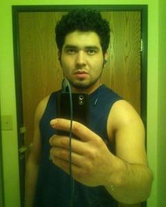 Man, 34. ktrcho