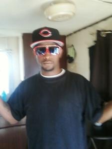 Man, 43. tonytigermaxie