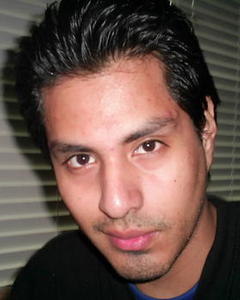 Man, 41. peruano455