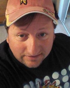 Man, 54. Mr_Bill71