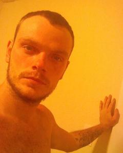 Man, 34. UbetterTakeNot