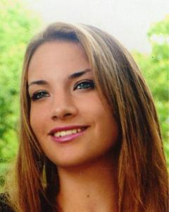 Woman, 34. Elish555