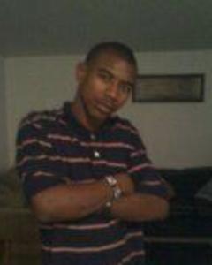 Man, 43. Tony3201