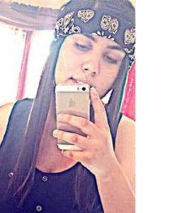 Woman, 29. Maricruzrich