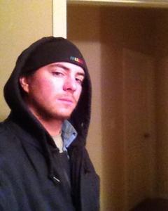 Man, 31. Kenducky
