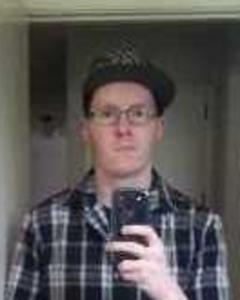 Man, 33. will912645