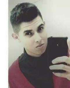Man, 31. carlos945440