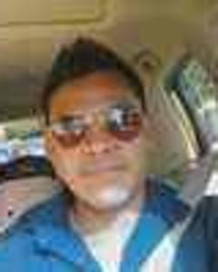 Man, 43. carlosk14