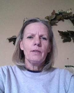 Woman, 67. nanajo
