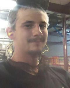 Man, 33. country_bo5162