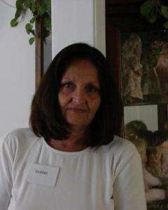 Woman, 72. taken_one_day_