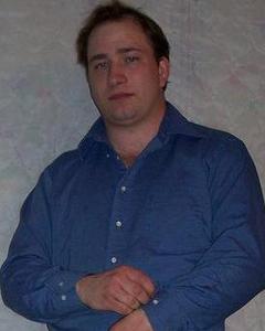 Man, 42. Dan_The_Man352