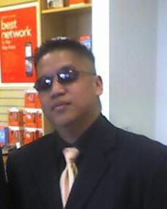 Man, 44. amiel_capulong