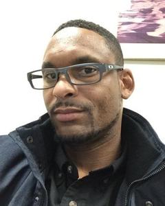 Man, 38. DominicR3513