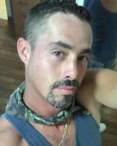 Man, 42. blazeon14me2
